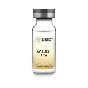 Buy ACE-031 Peptide Vial 1mg Hungary
