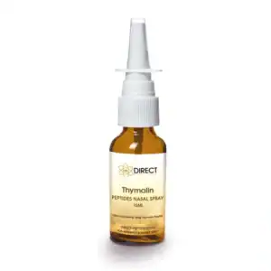 Buy Thymalin Nasal Spray 15ml from Direct Peptides